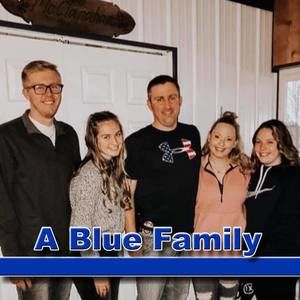 Meet your Posher, Shane